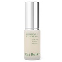 Kat Burki 8% stabilisoitu C-vitamiinin Eye Cream kofeiini, tumma Circle vähentäminen & Depuffing silmä-alue hoito, 0,5 Fl Oz