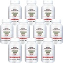 Kalium Iodide 65 mg KI Supplement 