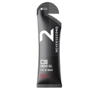 Neversecond C30 Energy Gel, Performance Nutrition & Hydration, Never2 Energy Gel Ultra Triathlons, Pyöräily & Marathons (Berry Flavor, 12- Count Pack)