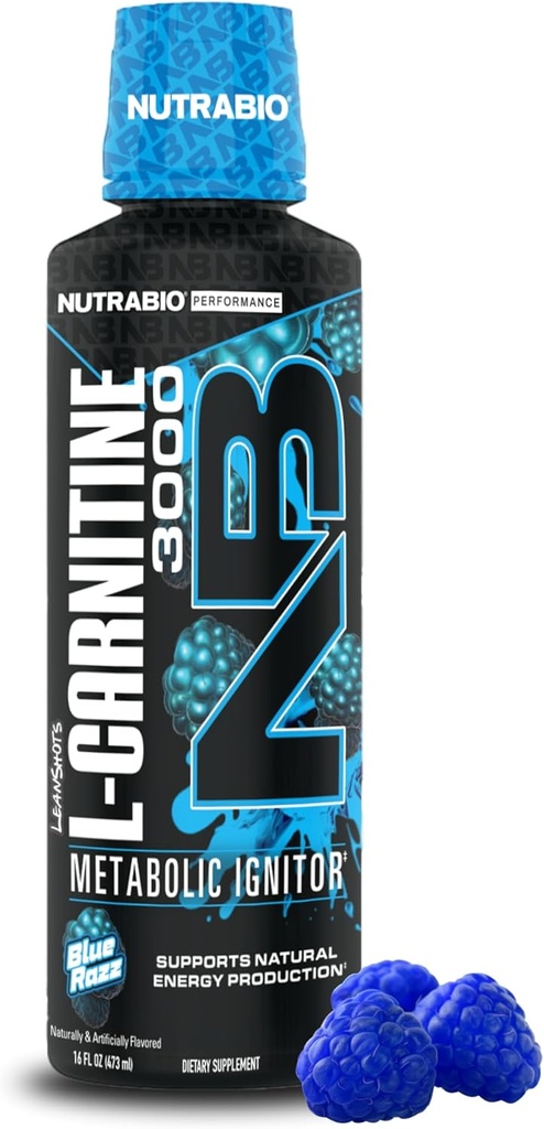 NutraBio 
