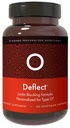 D'Adamo Personalized Nutrition Deflect Lectin Blocker (Blodtyp O) - 120 vegetariska kapslar. Metabolism Booster. Immune Support. Tillverkad i USA.