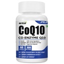 Coenzyme Q10 (CoQ10) - 300Mg 60- kapselia