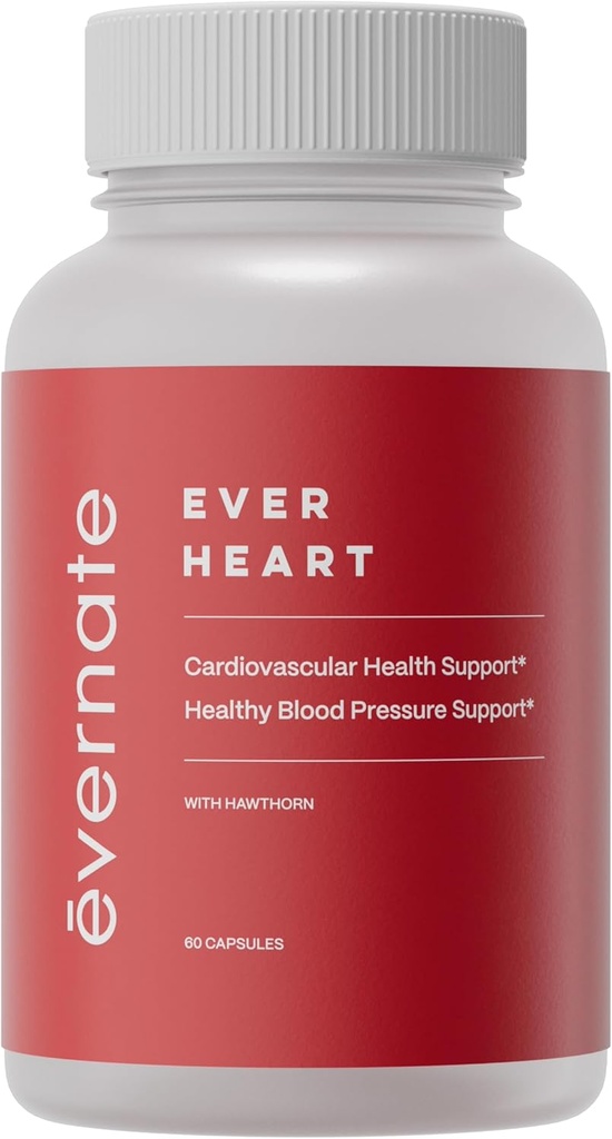 Ever Heart 