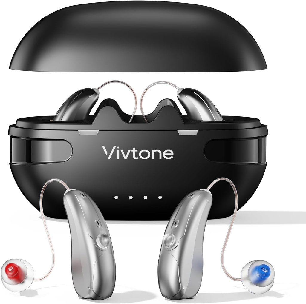 Bluetooth kuulolaitteet, pari, WNT-XS-Follow
