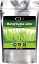 Optimal Organic Barley Grass Juice Powder - Frystorkad - 1/2 pund - Över 130 portioner - USA Grown - Raw & Bio-Active Supergreens - Vegan Health Supplement för barn & vuxna