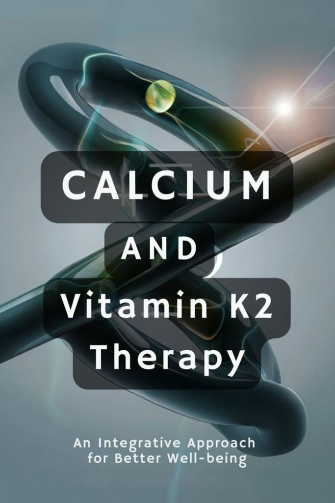 Kalsium- ja K2-vitamiinihoito: Integroiva lähestymistapa parempaan hyvinvointiin