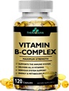 Max vahvuus B-vitamiini + CoQ10 + C-vitamiini 