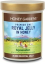 Premier One Royal Jelly Honey, 30000 Mg, 11 Ounces