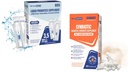 Biota Instant Probiootti Daily Drink for Dgestive Health & Syndigest Dual hyöty Prebiootti & Probiootti Gut Health
