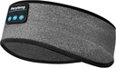 Perytong Bluetooth Sleep kuulokkeet Headband HD Kaiuttimet - Noise Cancelling, Side Sleepers, Workout, Jooga