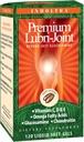 Inholtra Premium Lubri-Joint - 120 Liquid Soft-Gels - med Glucosamine, Chondroitin, Omega Fatty Acids + Vitamins C, D & E - 40 portioner