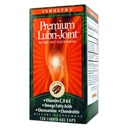 Nature's Secret Inholtra Premium Lubri-Joint Fast-Acting Joint & Connective Tissue Health Supplement with vitamiine, D & E, Omega Fasplays, Glukosamiini & Chondroitin - 120 Liquid Softgels