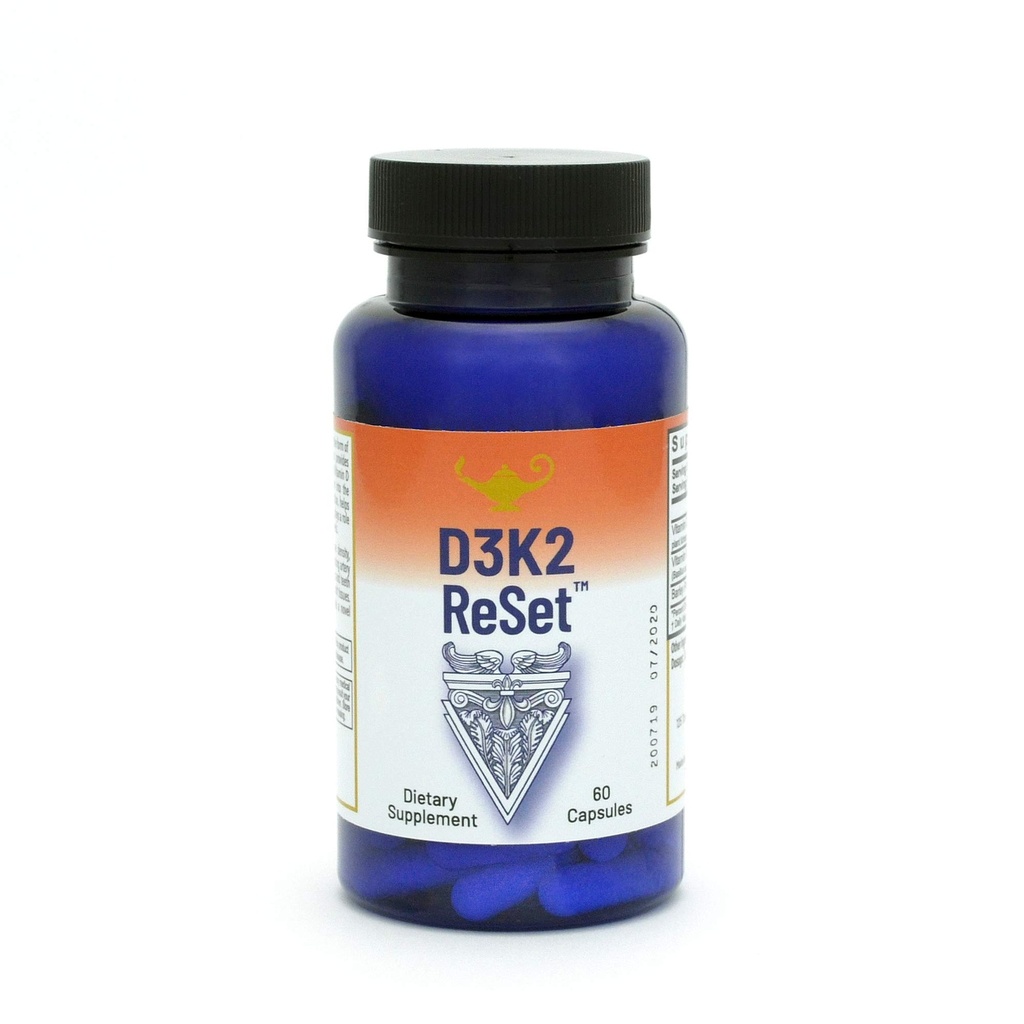 RnA ReSet D3K2 Nollaa 
