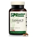 Standard Process Cataplex B - Koko ruoka Formula Niasiini, B6-vitamiini, tiamiini, ja Inositoli sydämen terveyttä, aineenvaihduntaa, ja kolesteroli ylläpito - 360 tablettia