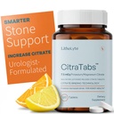 CitraTabs® 7,5 mEq . Laajennettu Citrate-tabletti...