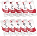 Lido+ 10-pack Lidokaiini Cream Sachets 