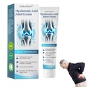 Nivelheal Hyaluronic Acid Joint R-epair Cream,ArthroHeal Joint Cream, nopeasti lievittää nivelten epämukavuutta, nopeasti lievittää nivelten epämukavuutta, sopii yhteisiä toimintoja koko kehon (1)