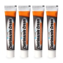 CareAll Clotrimatsoli Sienilääke Cream 1% USP 1.0 oz. (4 pakkaus), Cures Most urheilijat Jalka, Jock kutina ja rengasmato, Vertaa johtava merkki.
