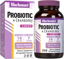 Bluebonnet Nutrition, Advanced Choice Ladies Daily Probiotic, 30
