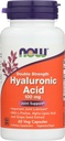 Nyt Ruoka Happo 100Mg 2X 60 Vc Hyaluronic, 60 CT