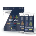 Adapted Nutrition Hi-Lyte Pro Hydration Packets - 15 Drink Packets - Variety Pack ...