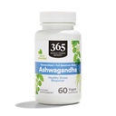 365 By Whole Foods Market, Ashwagandha, 60