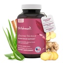 Dr. Fuhrman Glucose Biotect Natural Blood Sugar Support 180 kapselia