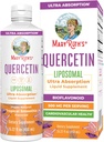 MaryRuth Organics Quercetin ...