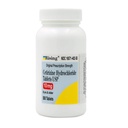Rising Pharma - Setiritsiini HCL 10 mg - Antihistamiini Seasonal Allergia Tabletit - 500 Tabletit
