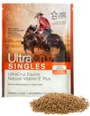UltraCruz - sc-516417 Equine Natural Vitamiini E Plus täydentää hevosille, 60 Yksittäinen tarjoilu, Pelletti (30 päivän tarjonta)