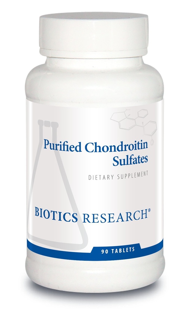Biotics Research Puhdistettu Chondroitin Sulfates tukee Terveitä Response Processes, Ultra Flex Joint Support, Terveet polvet, Joustavuus, Motiliteetti, Mukavuus, 90 tablettia