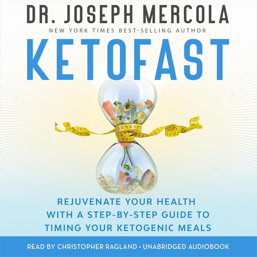 KetoFast: nuorentaa terveyttä Step-by-Step opas ajoituksen Ketogeeniset ateriat