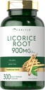 Carlyle Licorice juurikapselit 900 mg ... 300