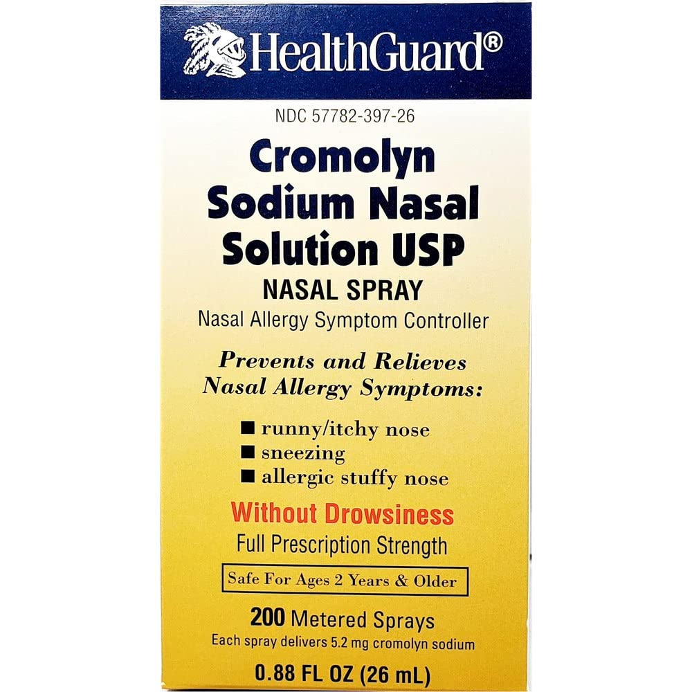 Natriumnessal Solution 26ml *Pack of 2 pulloa Vain