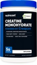 Nutricost Creapure® Creatiini Monohydraatti 500 grammaa
