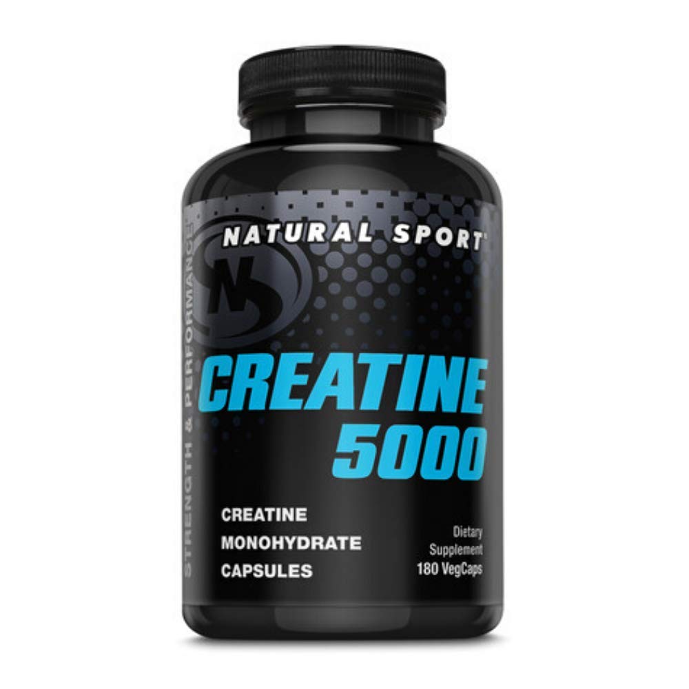 Natural Sport Creatiini 5000