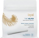 Loyal The Helper Vaginal Suppository Applicators 