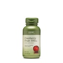 GNC Herbal Plus koko yrttikarpalo 500 mg 100 kapselia