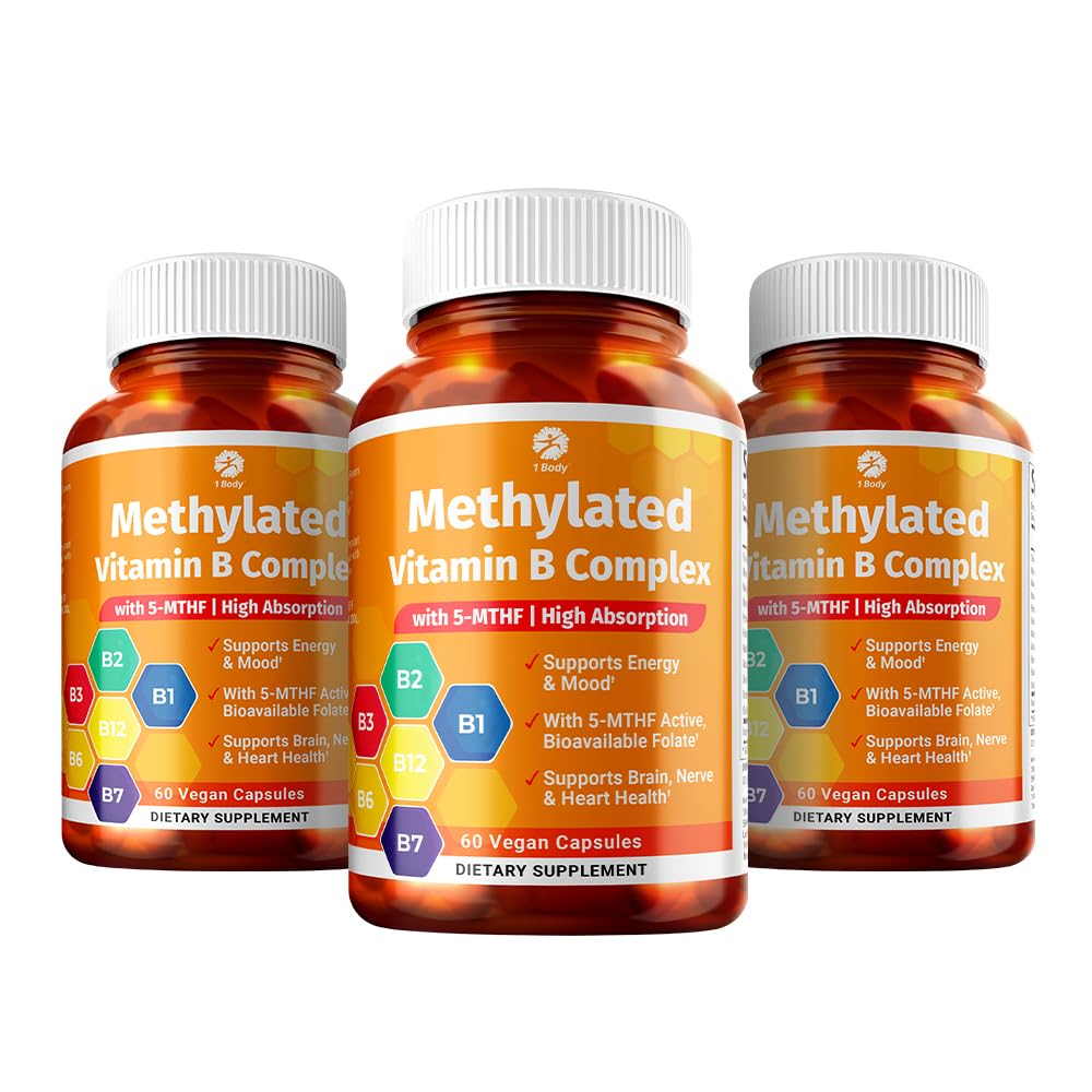 1 Body B-vitamiini Complex 3 pakkaus ......................................................................................................................................................................................................................................................................................................................................................................................................................................................................................