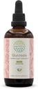 HerbEra Glucosate B120 Alkoholfri Extract Tincture, Bitter Melon Fruit, Cinnamon Bark, Dandelion Root, Gymnema Leaf, Fenugreek Seeds, Amla Fruit. Hälsosam sockernivå Blend 4 Fl Oz