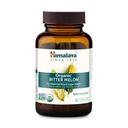 Himalaya Organic Bitter Melon - Herbal Glucose Metabolia Support - USDA Organic, non-GMO, Vegan, Gluteeniton, Additive Free, 660 mg, 60 Caplets