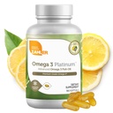 Zahler Omega 3 Fish Oil - Omega 3 Lisäravinteet rasvahapot, 600 mg EPA ja 400 mg DHA - Lisäravinteet Derived alkaen Kosher Tonnikala - Tukee aivojen ja sydämen terveys (360 Softgels)