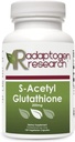 S-asetyyliglutationi - 200 mg 