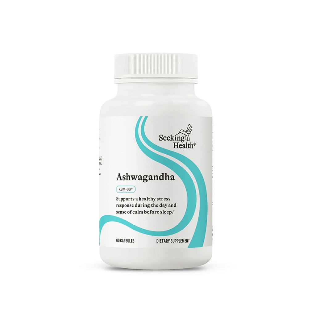 Etsiminen Health Ashwagandha Extract, Potent 467 mg Natural Ashwagandha 5% Kanolidi, tukee tasapainotettu mieliala, keskittyä, ja uni, vegaaninen ja kasvissyöjä (60 kapselia) *