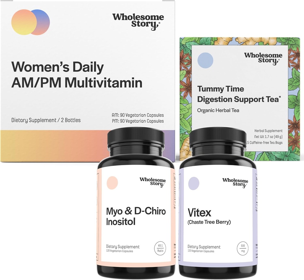 PMS Tuki Bundle 