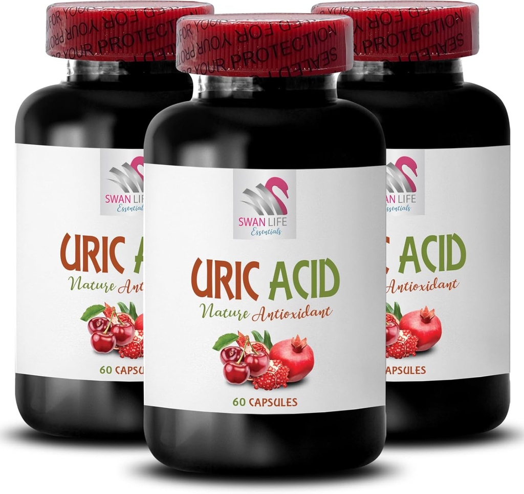 urinsyra kristaller - URIC ACID - urinsyra test, urinsyra kontroll, urinsyra bildning, urinsyra uppbyggnad, tranbärstillskott, tranbär piller för kvinnor, tranbär extrakt, gröna kaffe bönor 3Bot
