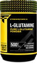 Primaforce L- glutamiinijauhe 500 grammaa (1, 1 LBS)