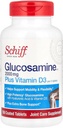 Schiff Omega-3 Krill Oil 350mg Supplement - Megared 130 softgels - EPA ja DHA Rasvahapot, antioksidantit, karotenoidit, No Fishy Burp Jälkimate kuten Fish Oil, 150 Count (2052512187)