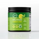 Stellar Labs Electrolyte Powder No Sugar 