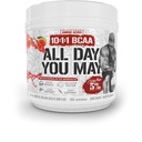 5% Nutrition Rich Piana AllDayYouMay BCAA Powder 